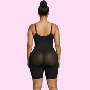 Tummy control bodysuit