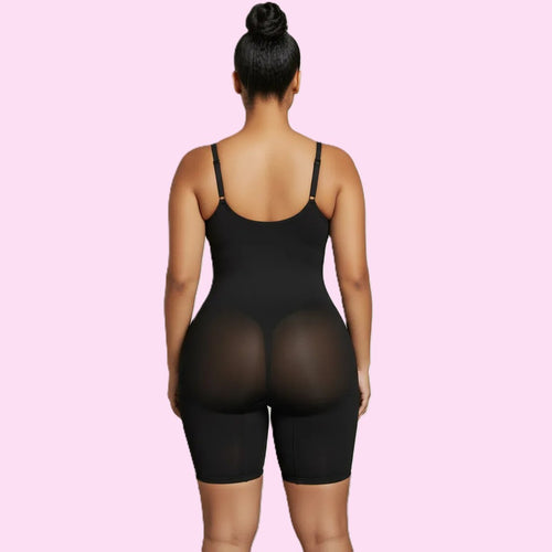 Tummy control bodysuit