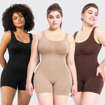 Tummy control bodysuit