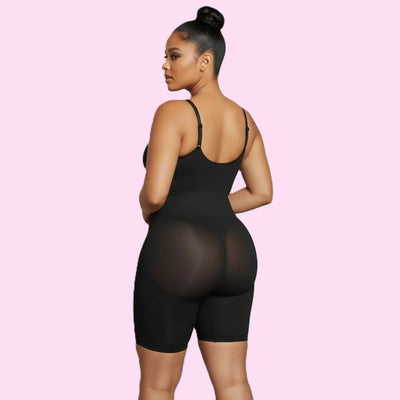 Tummy control bodysuit