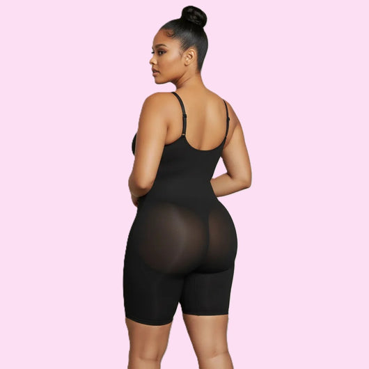 Tummy control bodysuit