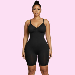 Tummy control bodysuit