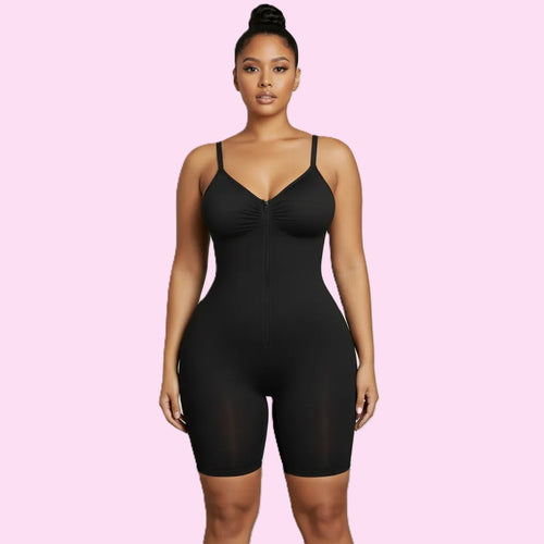 Tummy control bodysuit