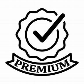 Premium Quality