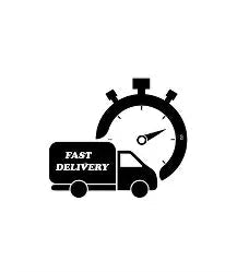 Fast Shipping