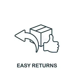 Easy Returns