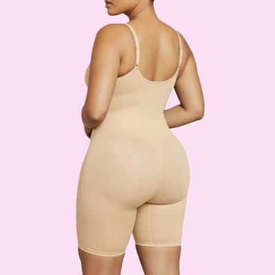 Tummy control bodysuit